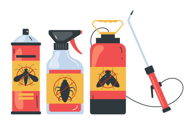 Best Exterminator Services  in Raymond, IL