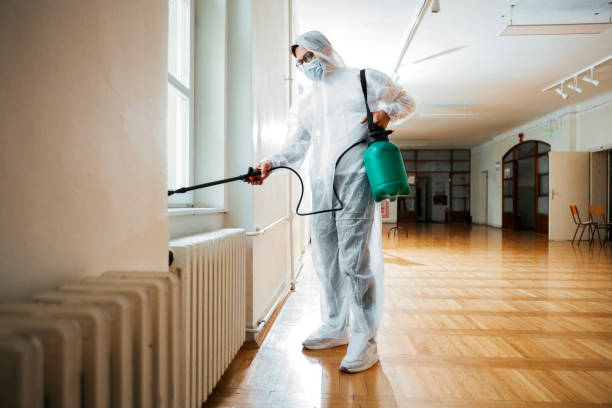 Best Pest Prevention Services  in Raymond, IL